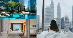KL 10sty hotel face main road free hold🔥🔥 1