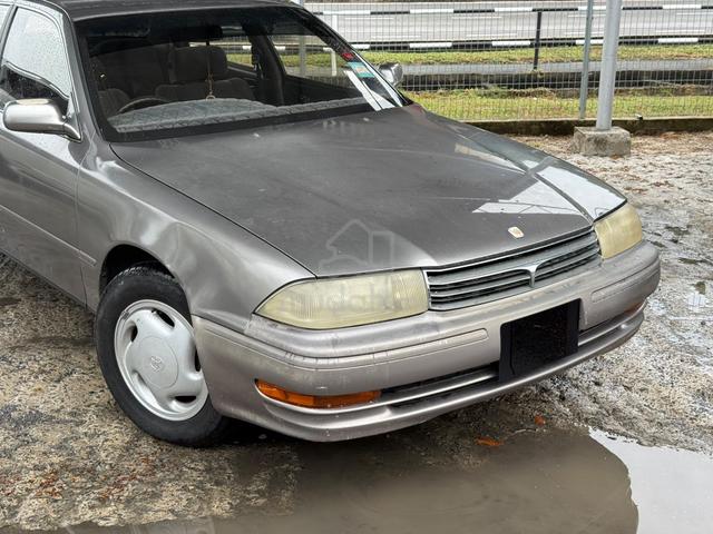 Toyota Camry 2.0 (A) 1992 - 3