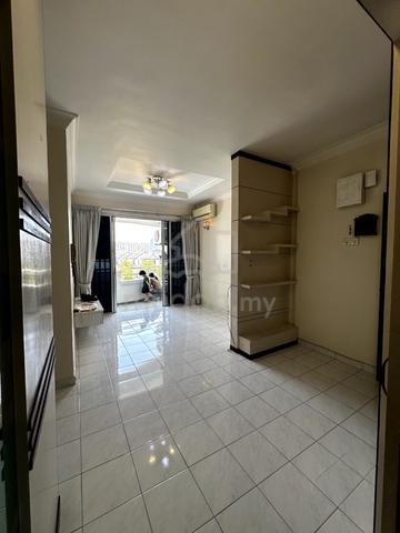 N-Park Condominium 1