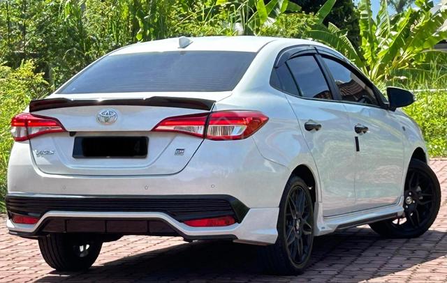 2023 Toyota VIOS 1.5 GR-S MY19 FACELIFT (A) - 4