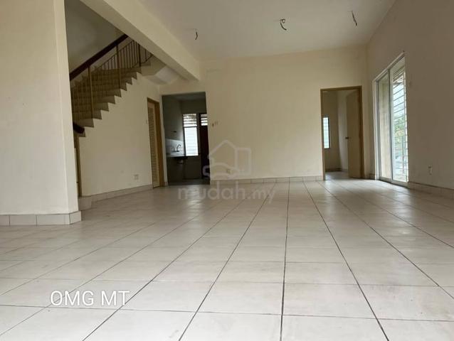 2 Sty Corner House @ Setia Perdana @ Setia Alam🔥Below Market 🔥 1