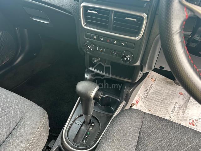 2023 Proton SAGA 1.3 PREMIUM AT MY19 FACELIFT (A) - 5