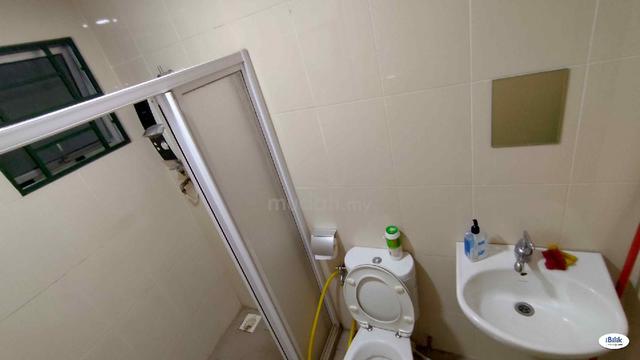 puchong ,old klang road, oug parklane 1