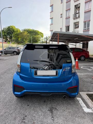 2016 Perodua MYVI 1.5 ADVANCE FACELIFT - 4