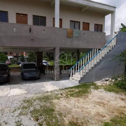 Sewa Bilik Lelaki Bandar Seri Putra Bangi Avenue 1