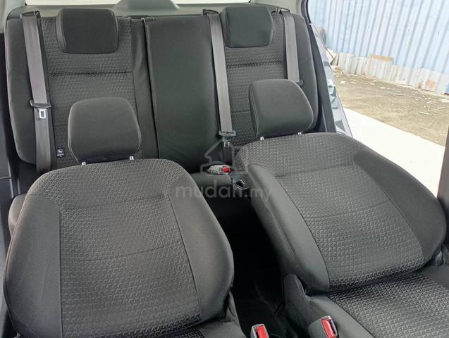 2020 Perodua BEZZA 1.0 G (A) BLACKLIST LOAN - 5