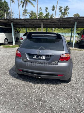 2009 Proton SATRIA 1.6 NEO R3 (A) - 1