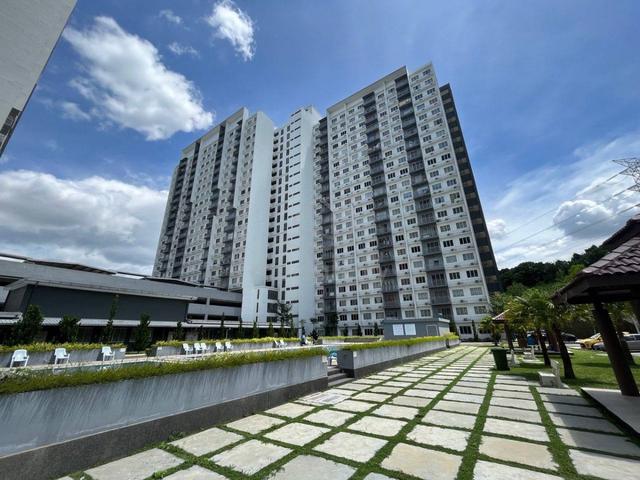 Vesta View Apartment @ Taman Putra Impian 1
