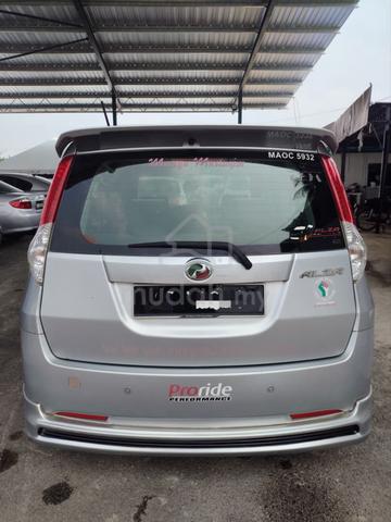 New Stock 2013 Perodua ALZA 1.5 EZ (A) - 3