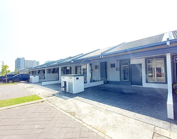 1-Storey Terrace KITA MESRA,Cybersouth Dengkil 1