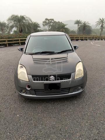 2005 Suzuki SWIFT 1.5 (A) - 1