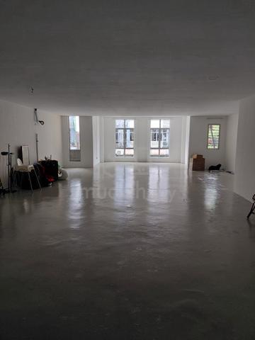 First Floor Office Facing Road @ Ara Damansara NZX 2000sf 1