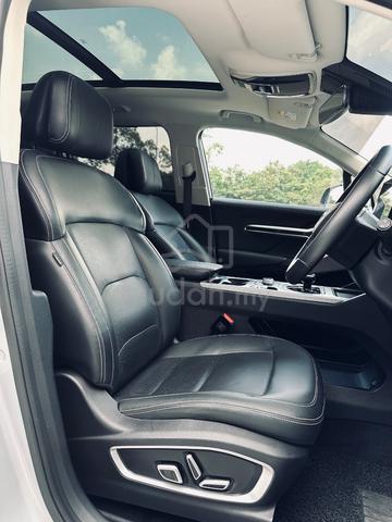 2023 Proton X90 1.5 FLAGSHIP WARRANTY TIL 2028 - 5