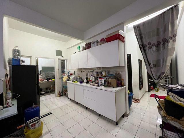 Vista Bayu (Klang) 1