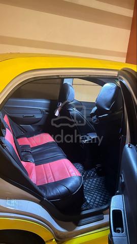 2009 Proton SAGA 1.3 BASE LINE (M) - 5