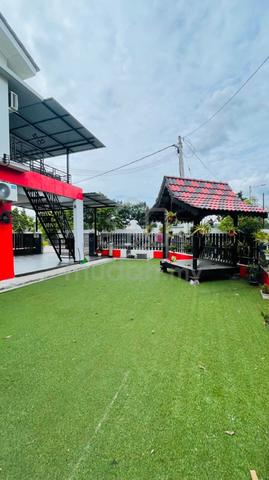 2 stry corner freehold tangga batu 1