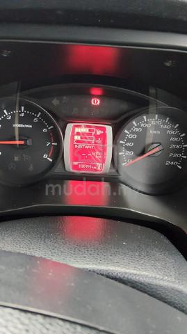 2015 Proton IRIZ 1.6 PREMIUM (A) - 4