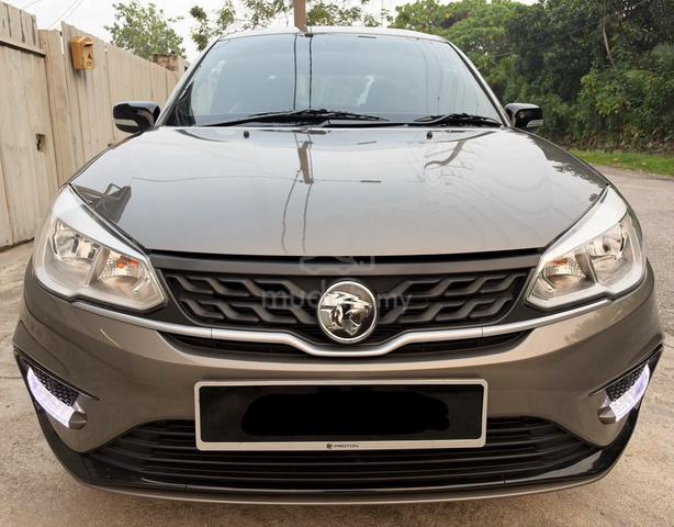 2024 Proton SAGA 1.3 PREMIUM (A) FULL SVR RECORD - 2