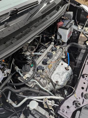 2014 Perodua ALZA 1.5 EZ (A) - 4
