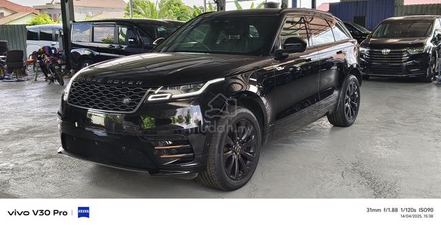2021 Range Rover VELAR R-DYNAMIC P250 (A) - 2