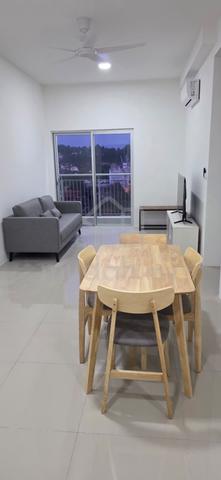 Prestige Residence 1