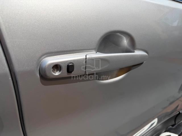 (O.T.R) 2020 Perodua ARUZ 1.5 AV MY19 D38L (A) - 5