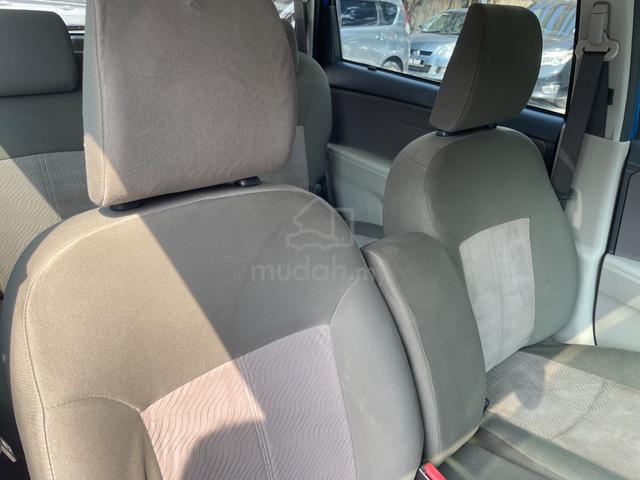 2017 Perodua ALZA 1.5 FACELIFT (A) BODYKIT F/LOAN - 5