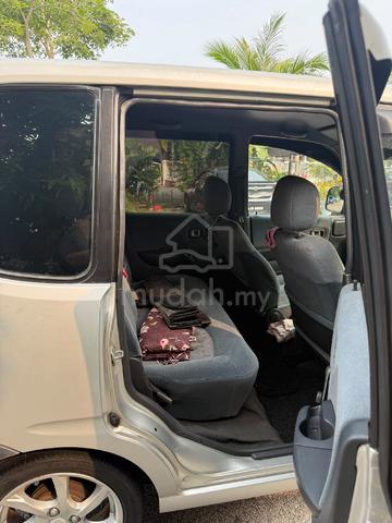 2003 Perodua KENARI 1.0 EZS L902 (A) - 5