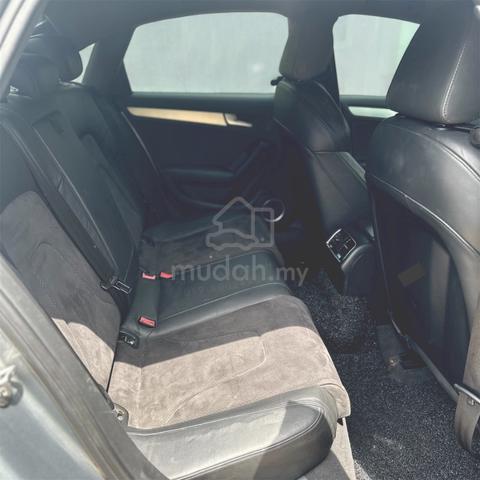2009 Audi A4 1.8 TFSI S-LINE (A) - 5