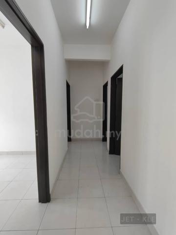 Orchis Apartment, Bandar Parklands 5