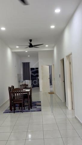 1sty House in Tiara Sendayan  1