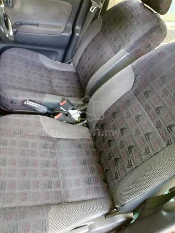 2004 Perodua KELISA 1.0 SE EZS (A) - 5