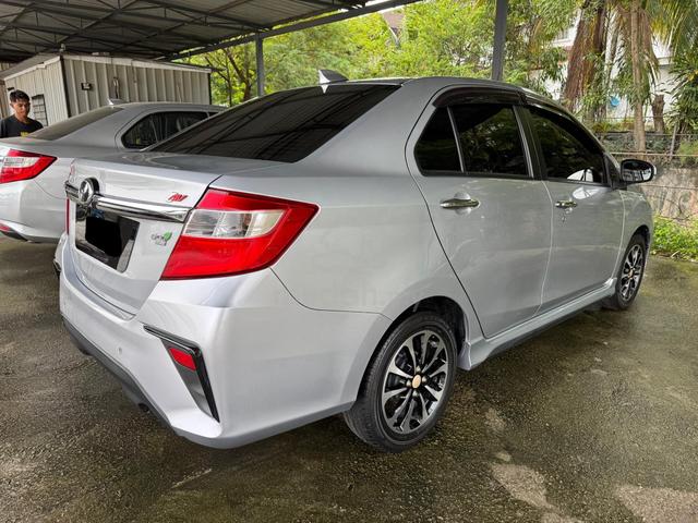 2020 Perodua BEZZA 1.3 AV (A) FACELIFT ADVANCED - 4