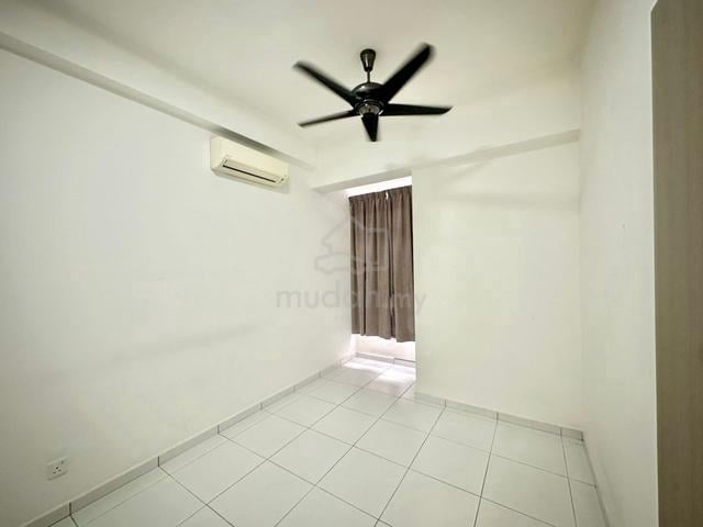 Spectrum Residence 4