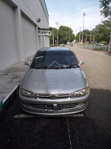 1997 Proton WIRA 1.5 A/B GLi (M) - Cars For Sale In Kuala Terengganu ...