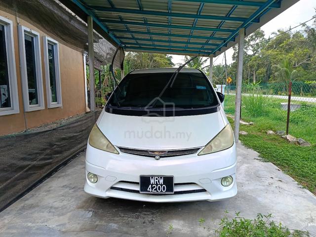 2005 Toyota ESTIMA 2.4 AERAS (A) - 1