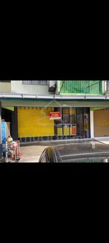 Taman kinrara bandar puchong jaya 1