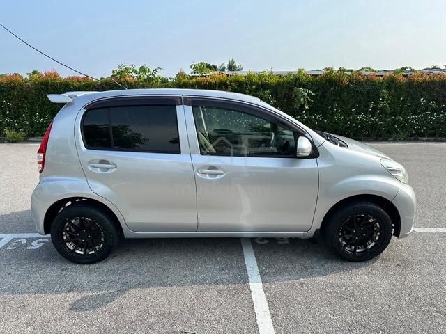 2012 Perodua MYVI 1.3 EZ STANDARD (A) - 5