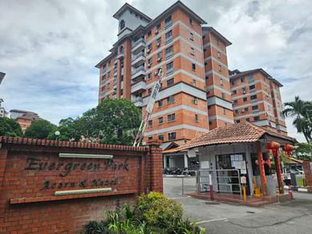 Evergreen Park 1