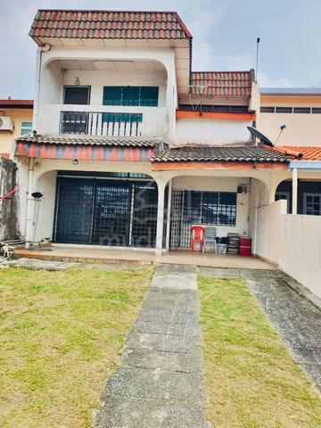 BIG SIZE 22x85 HOT LOCATIONš„ Bukit Maluri Kepong KL 1
