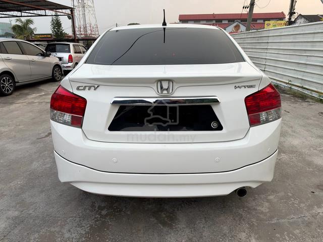 2011 Honda CITY 1.5 E (A)FULL LOAN BLN 440 - 5