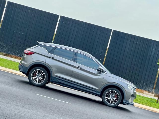 2021 Proton X50 PREMIUM 1.5L (A) LOW MONTHLY~ - 5