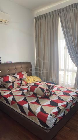 Room Rental 1