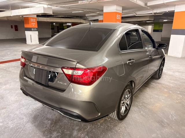 2019 Proton SAGA 1.3 PREMIUM (A) - 3