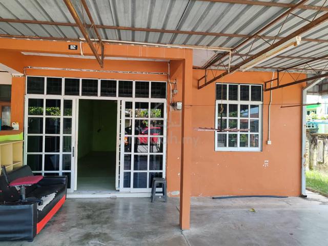 Rumah Untuk Dijual - Taman Desa Kamela 1