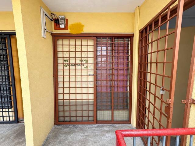 Apartment Anggerik (Desa Pandan) 1