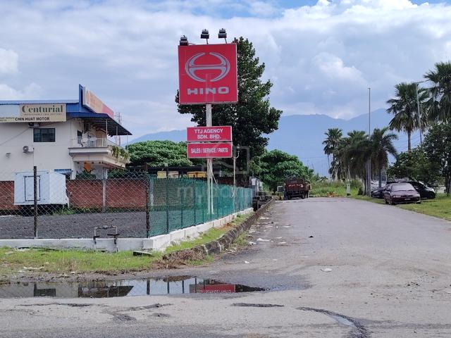 4,542sf intermediate NON BUMI🙂 LAND RPT KPG BENGGALI TPG 1