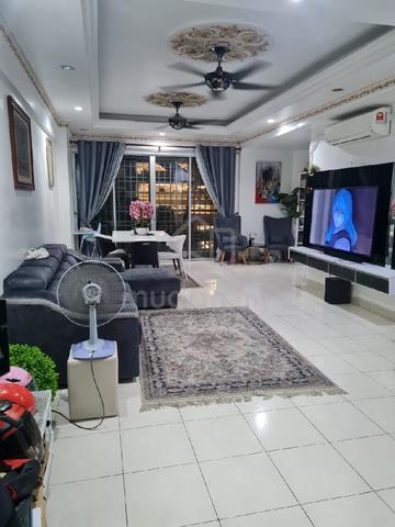 Villa Wangsamas 1
