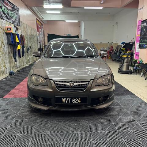 2011 Proton PERSONA 1.6 ELEGANCE MEDIUM LINE (M) - 3