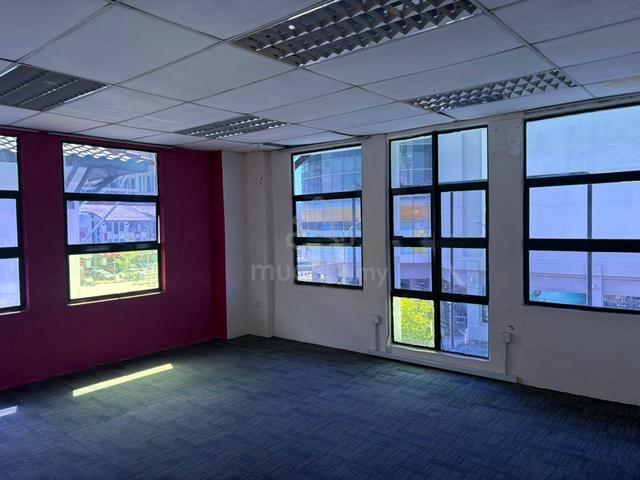 Bayan Bay Shop Office | Corner | Queensbay | Bayan Lepas 1